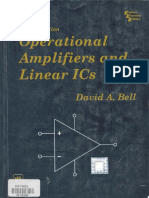 Operational Amplifiers and Linear Ics PDF Free