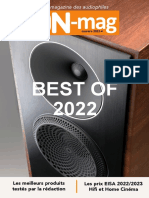 ON-mag (2022-4) : Best Of 2022
