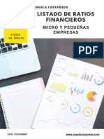 Ebook_Ratios Financieros