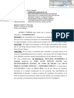 Exp. 00108-2022-0-1603-JR-FC-01 - Resolución - 01580-2022