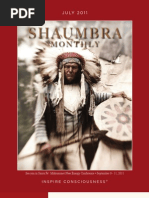 Download Shaumbra Monthly July 2011 by jeant8482 SN60058943 doc pdf