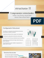 Estructuras II Durante Sesion 3