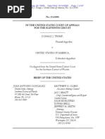US 11th Circuit Brief As FILED