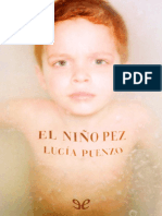 El Nino Pez - Lucía Puenzo