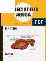 Colecistitis Aguda 3