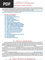 anjos e demônios na teologia atual