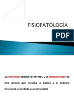 introduccinfisiopatologia