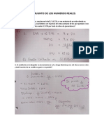 Trabajo de Mate para Los Negocios