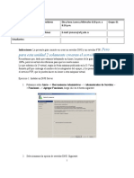 Practica DNS FTP