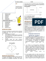 Métodos Especiales 5º Abcd San Jose de Tarbes