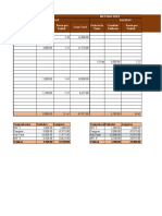 Ejercicio III Parcial