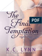 K.C Lynn - Men of Honor 3.5 - The Final Temptation (AL2)