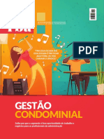 Gestão condominial: oportunidade para profissionais da administração