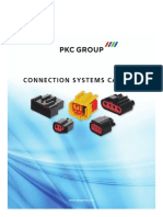 PKC Catalog Highlights Connection Systems