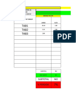 8.5.21 - Planilla Excel - Terminacion - Final