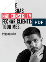 Ebook Pesquisa Presente L9 Prospecção