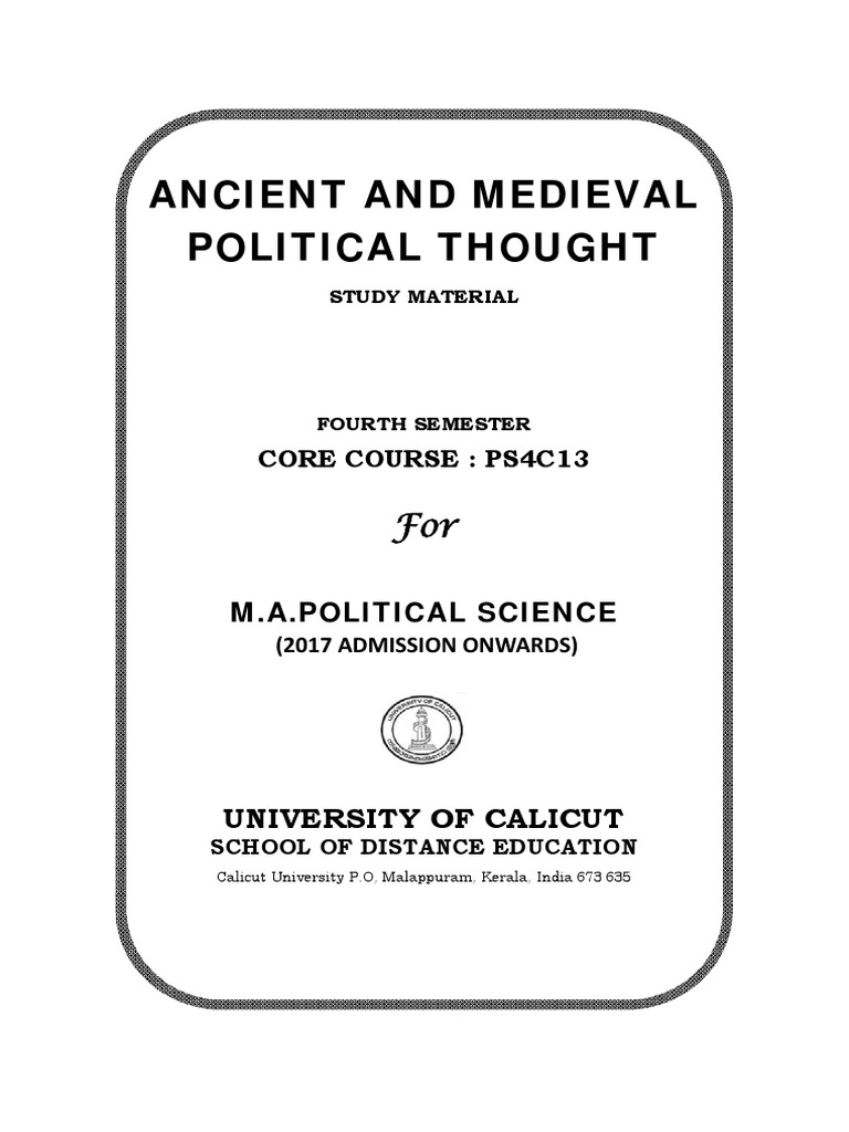 ancient-and-medieval-political-thought-module-1-part-2-youtube