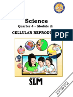 SCI 8 Q4 MOD 2 Cellular Reproduction NKA