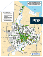 Cannabis Zoning Map