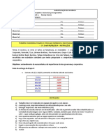 ETAPA II - Trabalho de B1 - Escândalos, Fraudes e Crises Que Moldaram A Governança Corporativa - ETAPA II