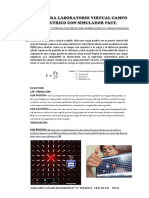 LABORATORIO - 5 - Campo - Electrico - 2 Alan - Yamil - CM - 6A OFIMATICA