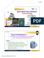 Matematika Diskrit