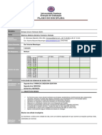 Ficha de Disciplina BCM 2021