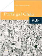 Portugal Chão.pdf - Biblioteca Digital do IPB