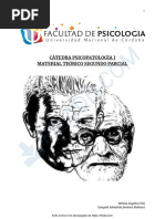 Teoricos Segundo Parcial Milena