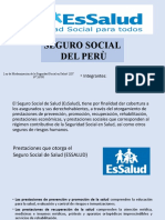 Expo Seguro Social