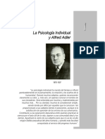 LO6 La Psicología Individual de Alfred Adler