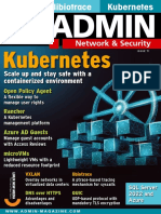 Admin Network & Security - Issue 71, 2022