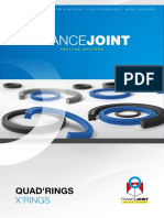 X Ring Francejoint