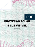 PA - Protetor Solar
