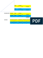 Diagrama H-M Ejemplo Clase