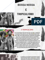 Tropicalismo Slide