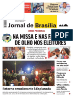 DF Jornal de Brasília 131022
