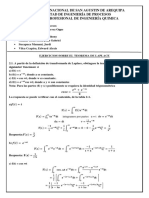 Ejercicios de T. de Laplace