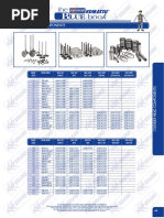 Cylinder Components