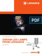 1.3. (Osram) Ledvance Led