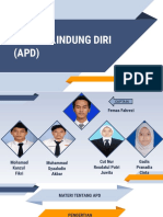 D3-1C - Apd Kelompok 3