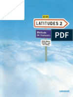 Latitudes 2 Metode de Francais - Compressed