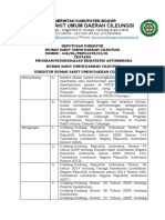 SK Program Kerja Pengendalian Resistensi Ab