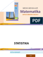 Matematika Kelas 7 Bab 9 Statistika