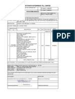 Proforma Invoice - 2020.08.21 - SHACMAN