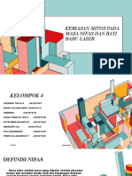 Kelompok 4 Isbd & Humaniora