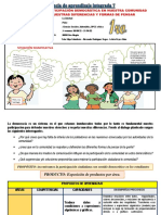 La democracia y la participación ciudadana