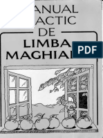 Manual Practic de Limba Maghiara