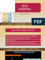 Ekg Normal