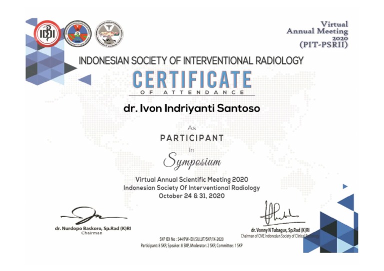 Dr. Ivon Indriyanti Santoso | PDF